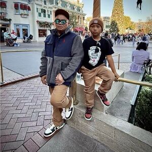 Meet your Posher, Sinned